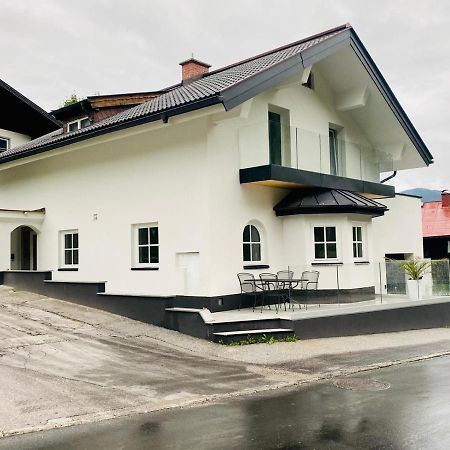 Townville Chalet'S Flachau Zewnętrze zdjęcie
