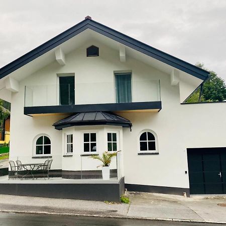 Townville Chalet'S Flachau Zewnętrze zdjęcie