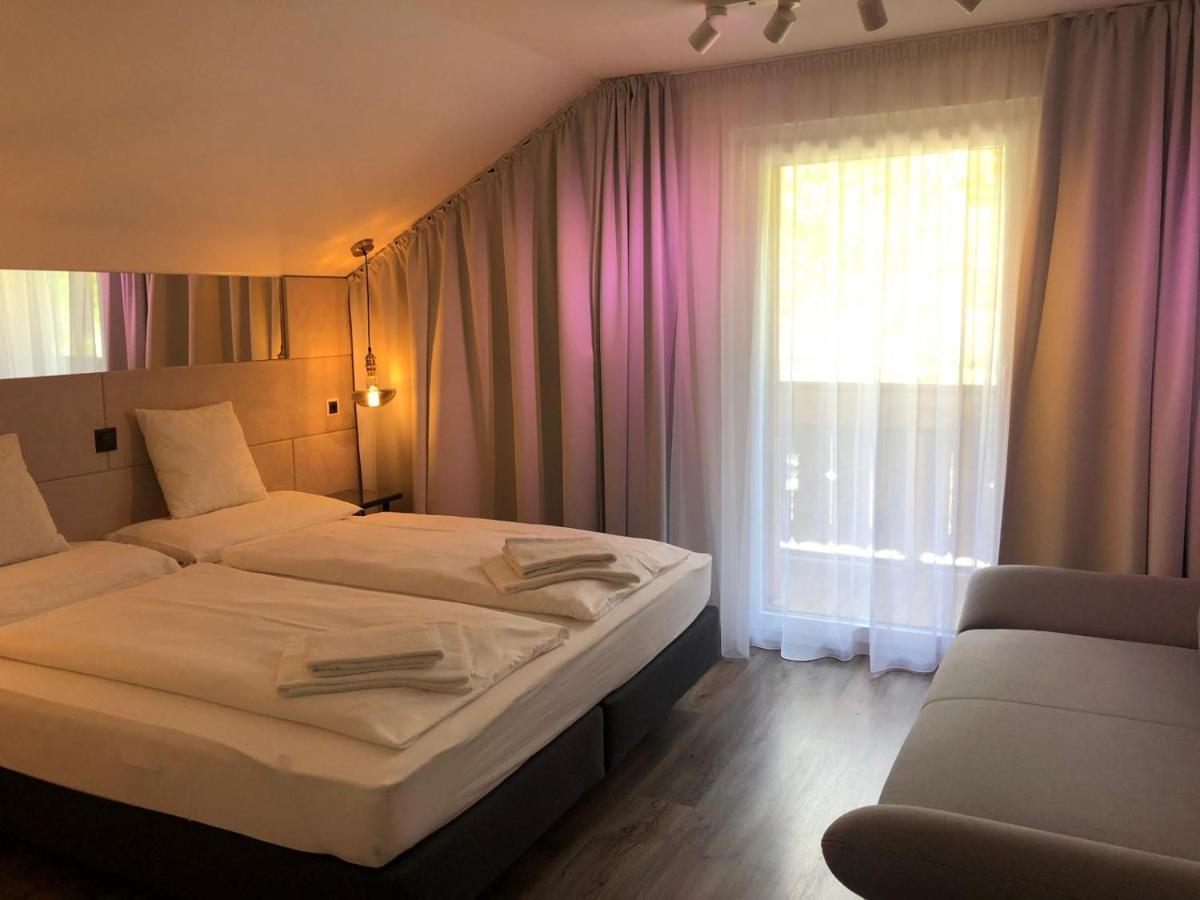 Townville Chalet'S Flachau Zewnętrze zdjęcie