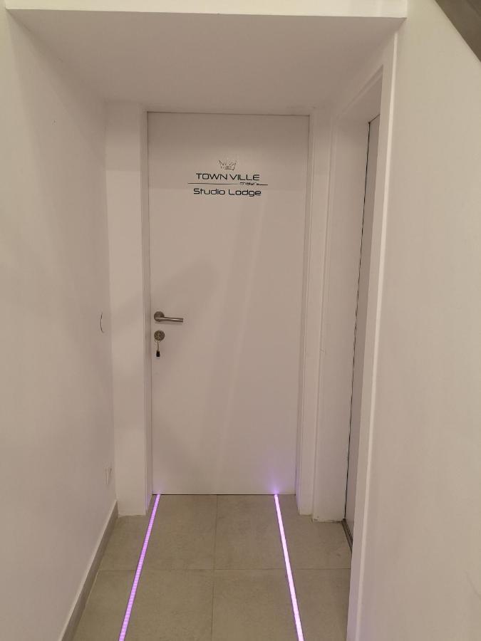 Townville Chalet'S Flachau Zewnętrze zdjęcie
