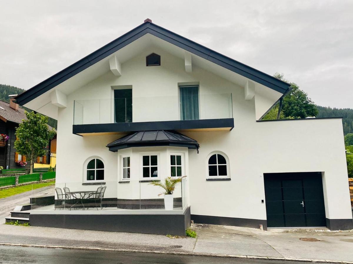 Townville Chalet'S Flachau Zewnętrze zdjęcie