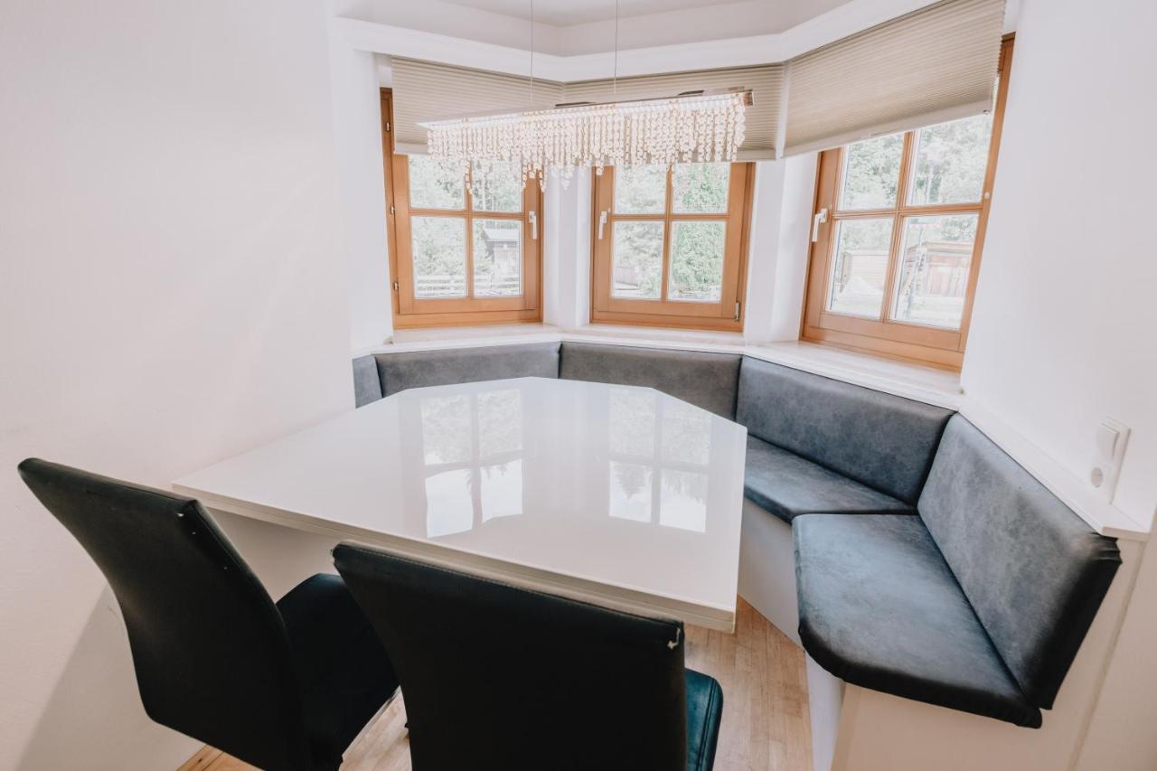 Townville Chalet'S Flachau Zewnętrze zdjęcie