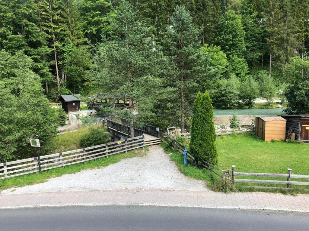 Townville Chalet'S Flachau Zewnętrze zdjęcie