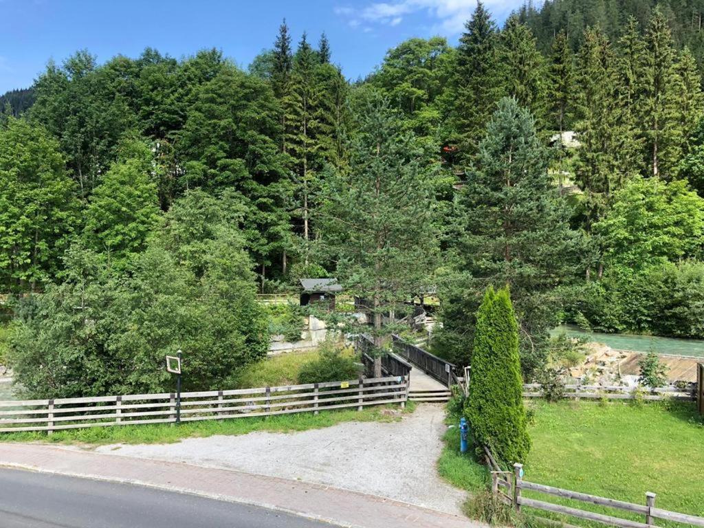 Townville Chalet'S Flachau Zewnętrze zdjęcie