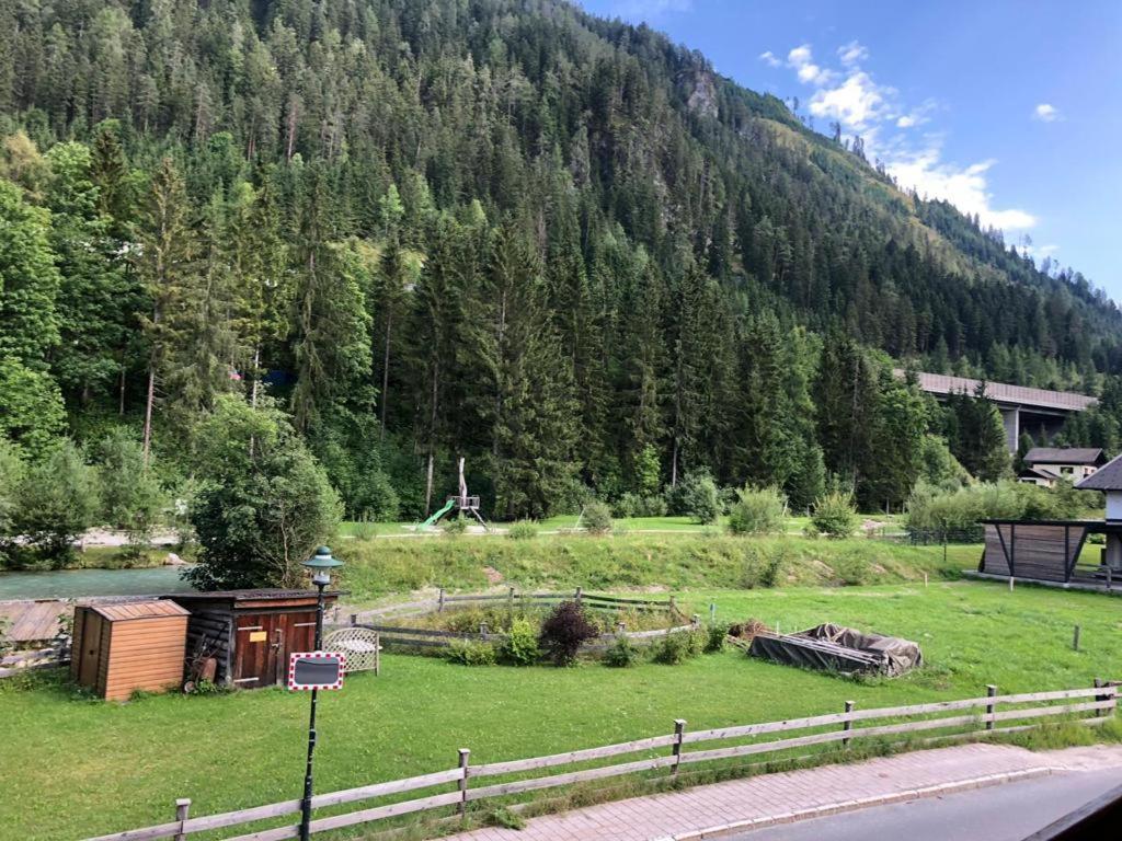 Townville Chalet'S Flachau Zewnętrze zdjęcie